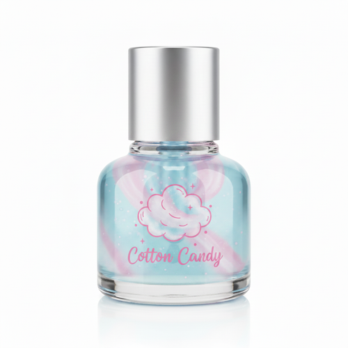 Cotton Candy Lip Gloss