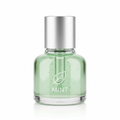 Mint Lip Gloss Bottle